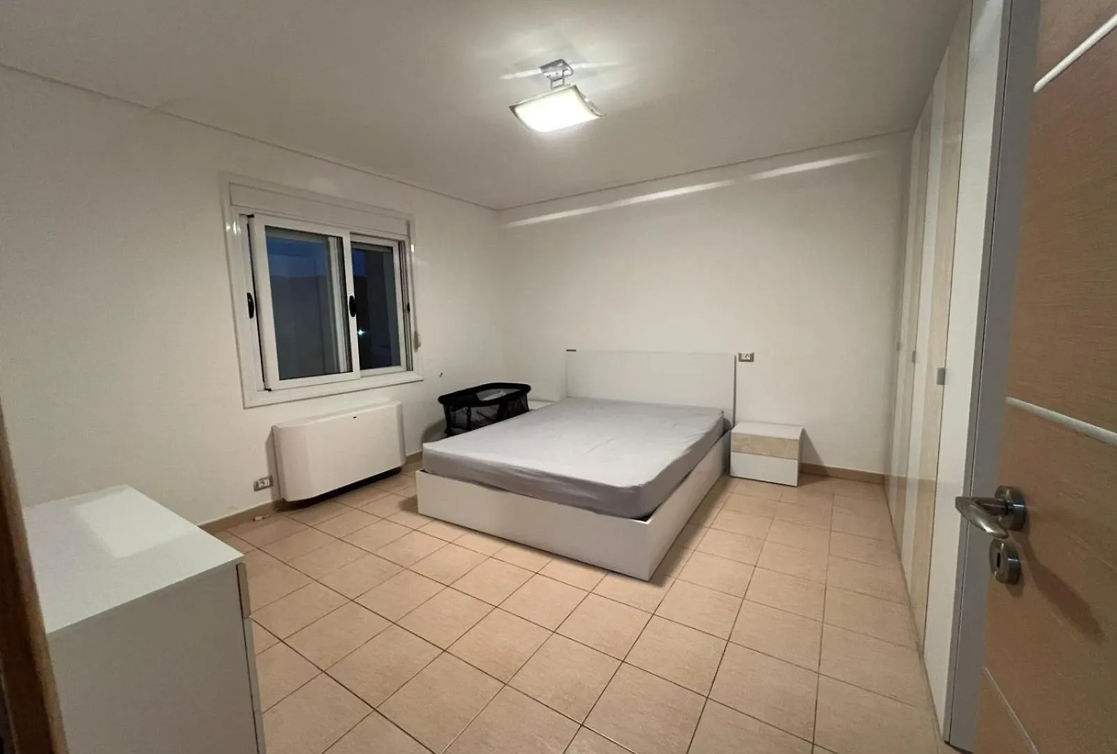 Apartmán Vila Oron Vlorë